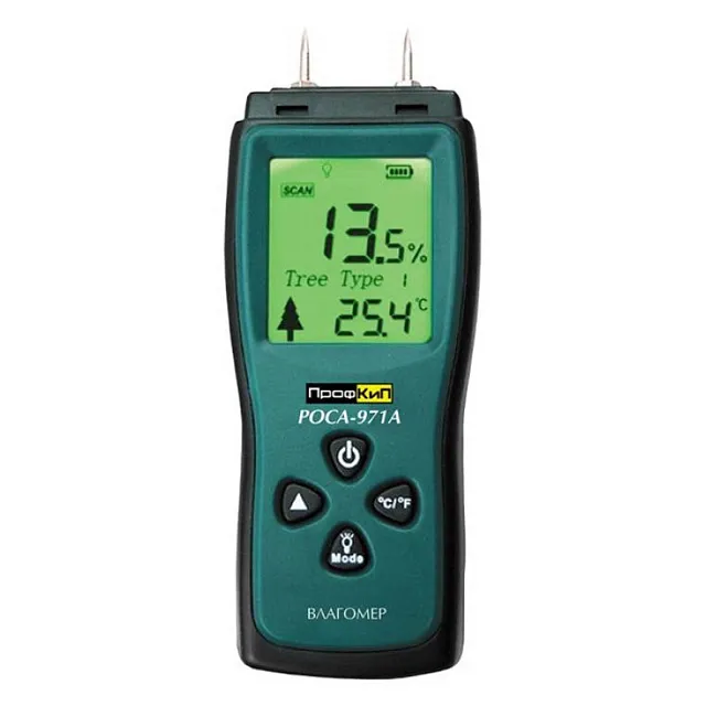 ПрофКиП Роса-971А влагомер цифровой