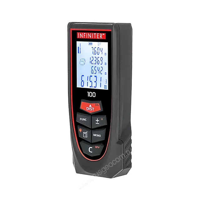 Лазерный дальномер Condtrol INFINITER 100