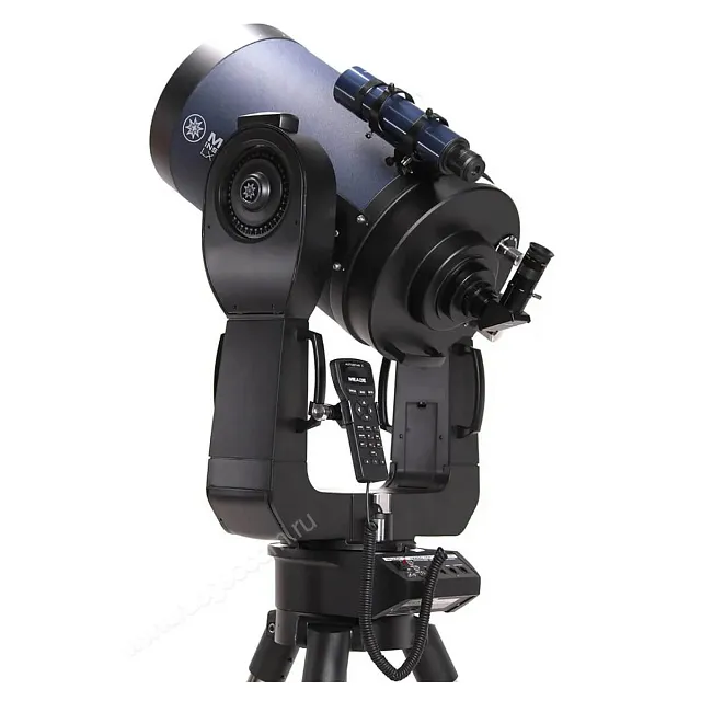 Телескоп Meade 10" F/10 LX200-ACF/UHTC (шмидт-кассегрен с исправленной комой)