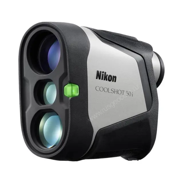 Лазерный дальномер Nikon COOLSHOT 50I