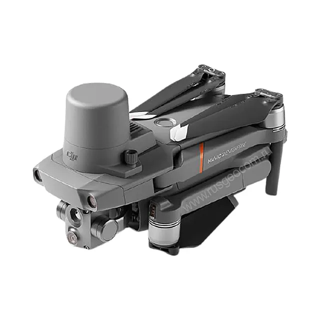 Квадрокоптер DJI Mavic 2 Enterprise Advanced