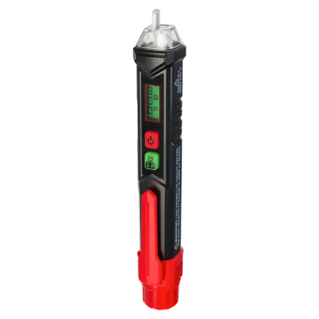 Индикатор напряжения Ermenrich Zing WT60