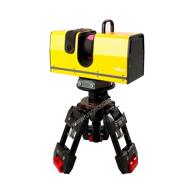 Лазерный сканер Surphaser 400