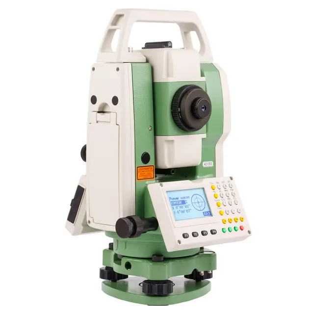 Электронный тахеометр FOIF RTS102N (R1000, 2")