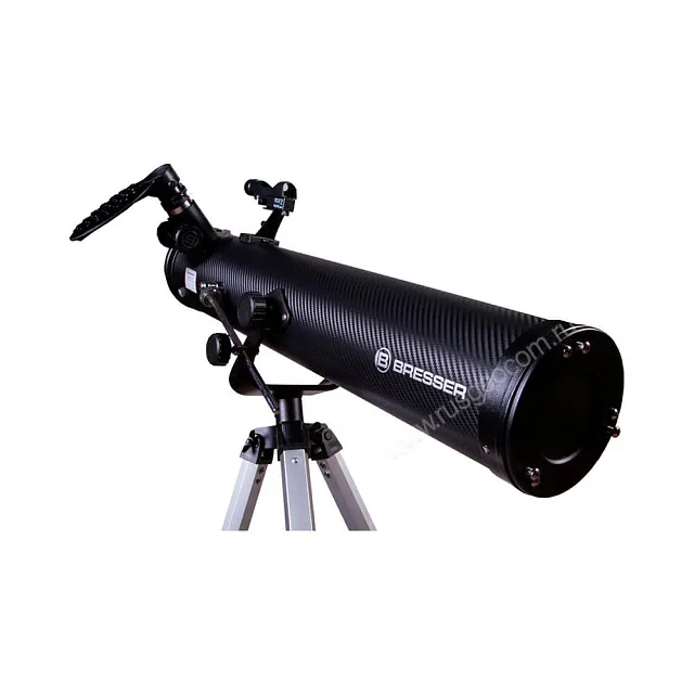 Телескоп Bresser Venus 76/700 AZ с адаптером для смартфона
