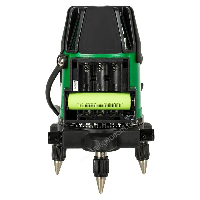 Лазерный уровень RGK LP-64G