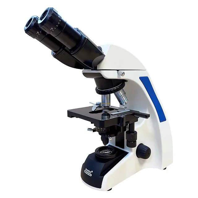 Микроскоп лабораторный Levenhuk MED А1000КLED