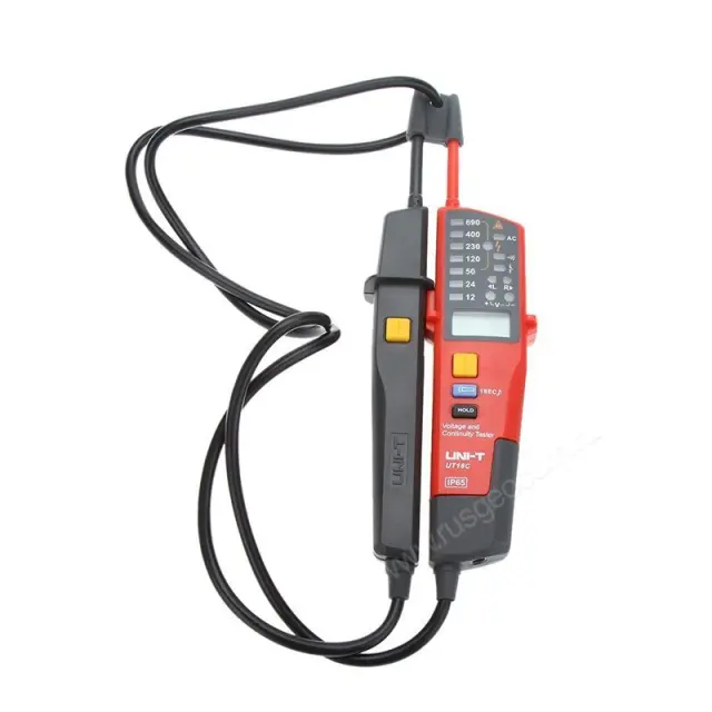Тестер UNI-T UT18C
