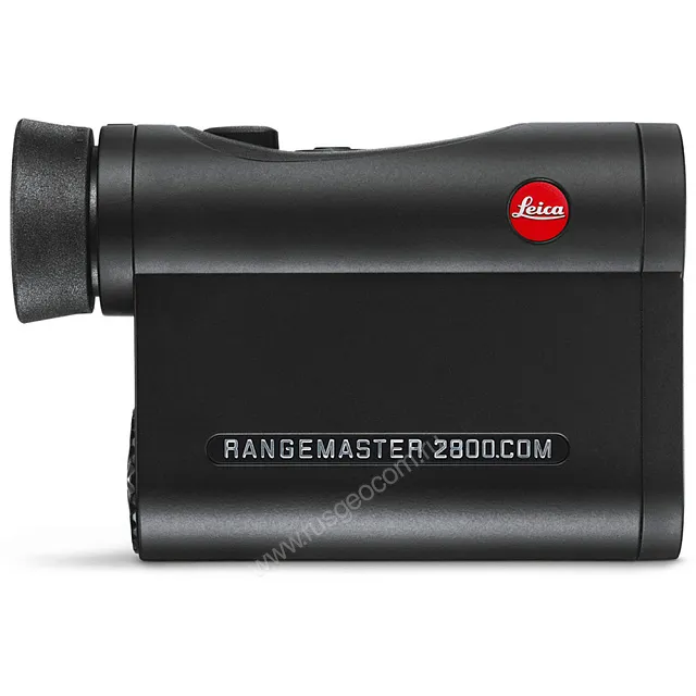 Оптический дальномер Leica Rangemaster CRF 2800.COM