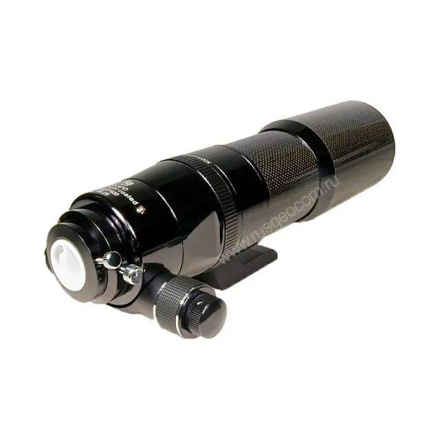 Телескоп Levenhuk Ra R80 ED Doublet Carbon OTA