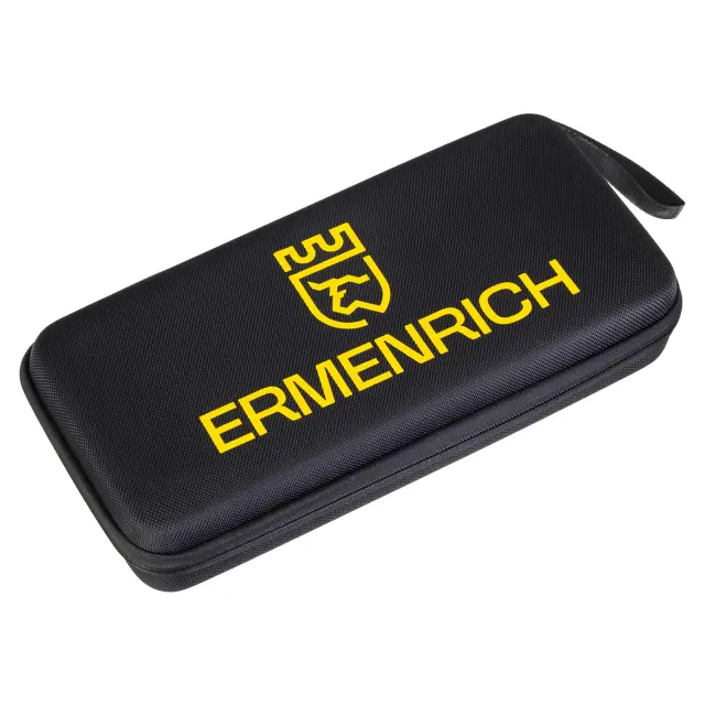 Газоанализатор Ermenrich NG50 фиолетовый