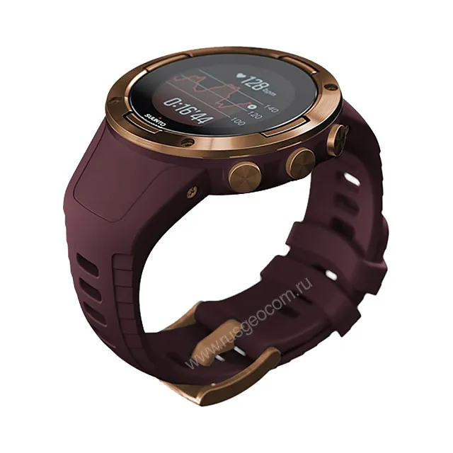 Часы SUUNTO 5 Burgundy Copper