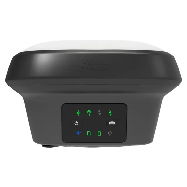 GNSS приёмник LEICA GS18T LTE (unlimited)