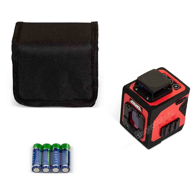 Лазерный уровень AMO LN360