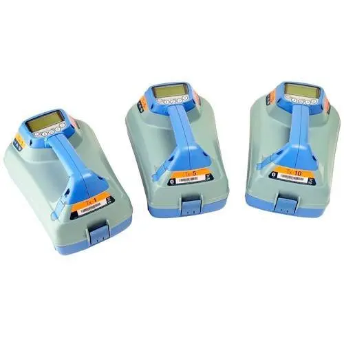 Трассоискатель Radiodetection RD8100 PDLG