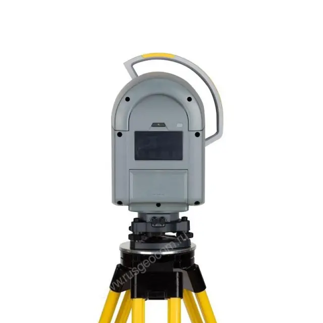 Наземный лазерный сканер Trimble TX6 Standard