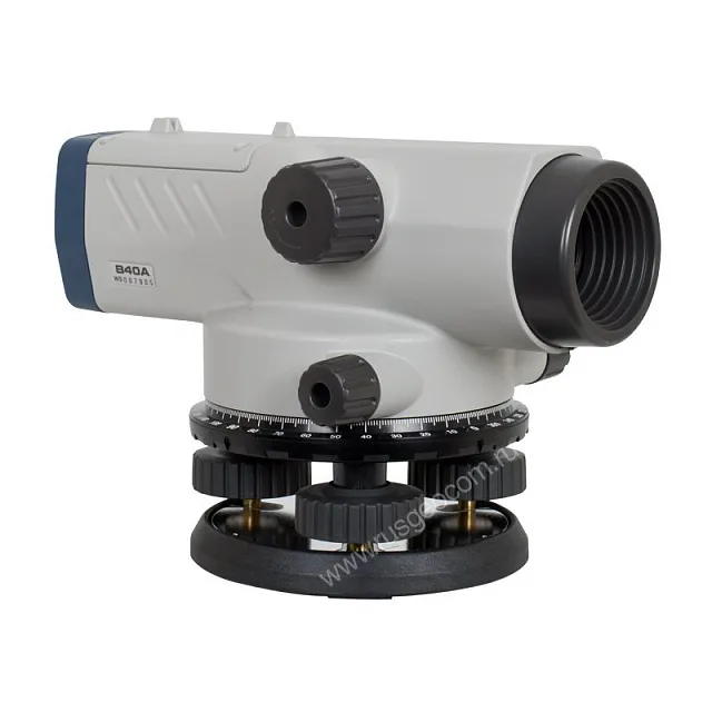 Оптический нивелир Sokkia B40A