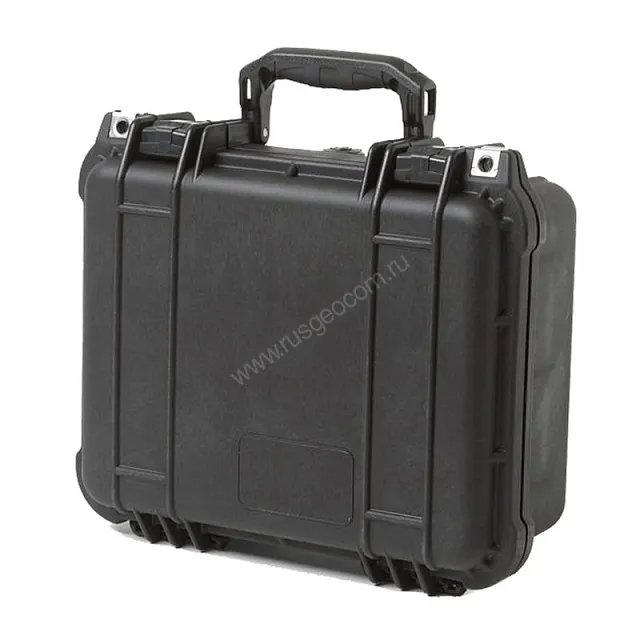 Транспортный кейс Fluke 9328 для цифрового термогигрометра Fluke 1620A и датчиков