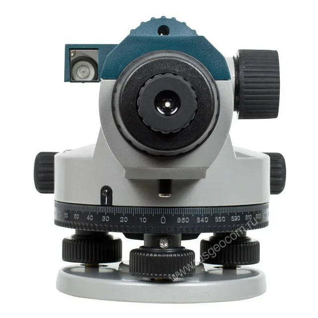 Оптический нивелир BOSCH GOL 20 D (0.601.068.400)