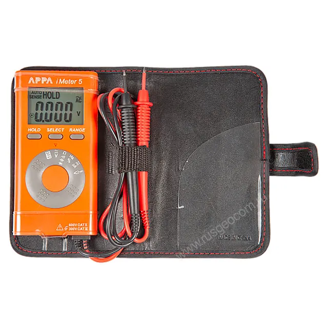 Мультиметр APPA iMeter 5