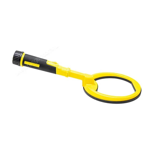 Металлоискатель Nokta Makro PulseDive Scuba 8" (желтый)