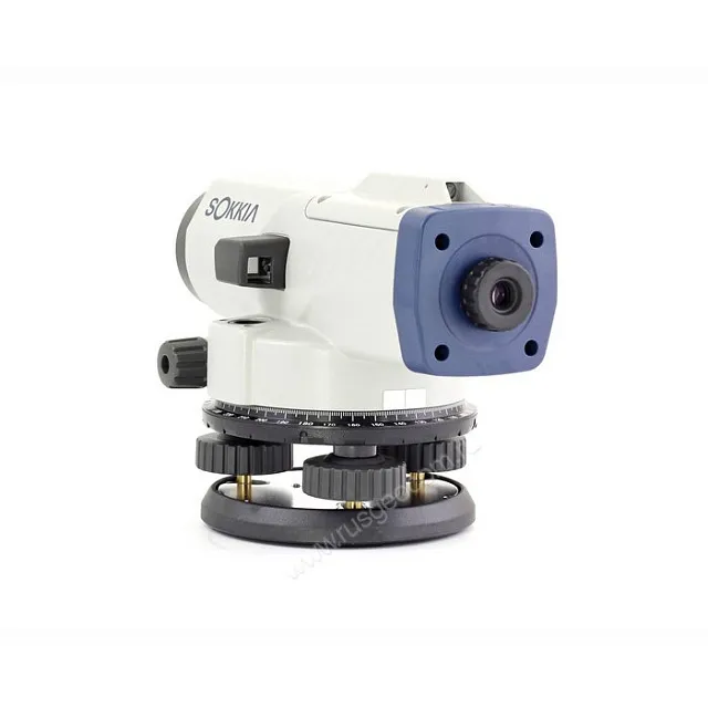 Оптический нивелир Sokkia B30A