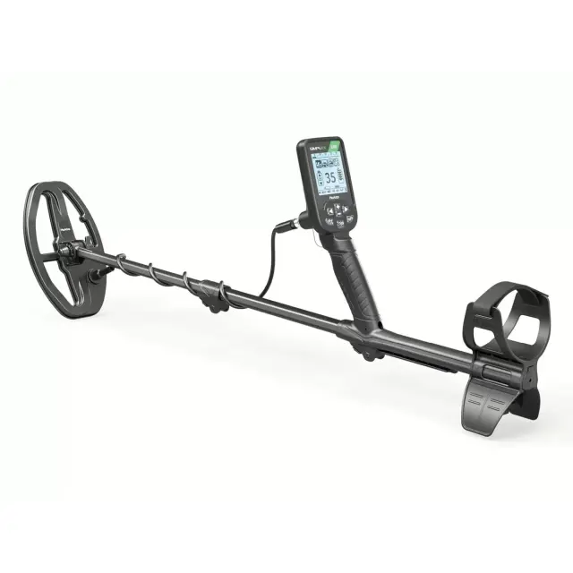 Металлоискатель Nokta Makro Simplex LITE