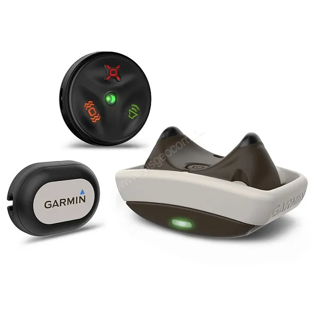 Garmin Delta Smart комплект - прибор и датчик