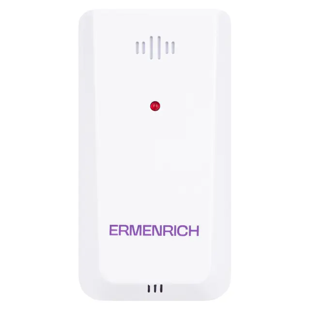 Термогигрометр Ermenrich Report WR20