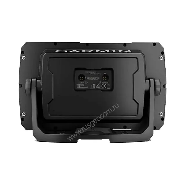 Эхолот Garmin Striker Vivid 7sv без датчика