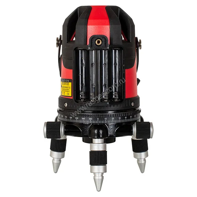 Лазерный уровень RGK UL-41