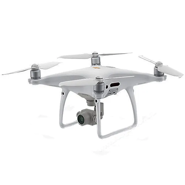 Квадрокоптер DJI Phantom 4 Pro Plus V2.0