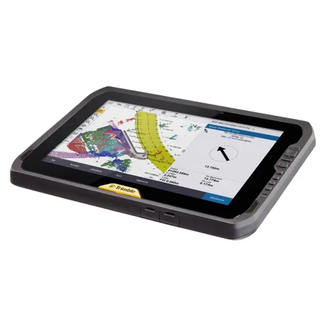 Полевой контроллер Trimble T100 4G,Wi-Fi