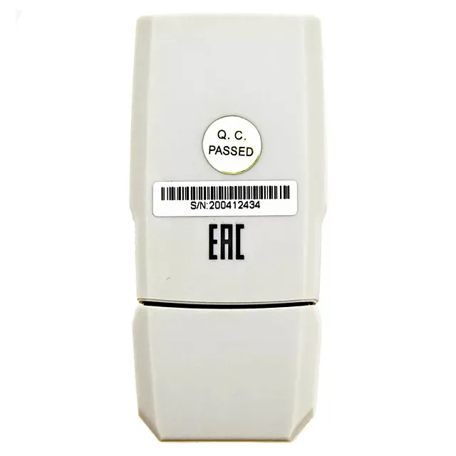 Логгер температуры и влажности CEM DT-191A