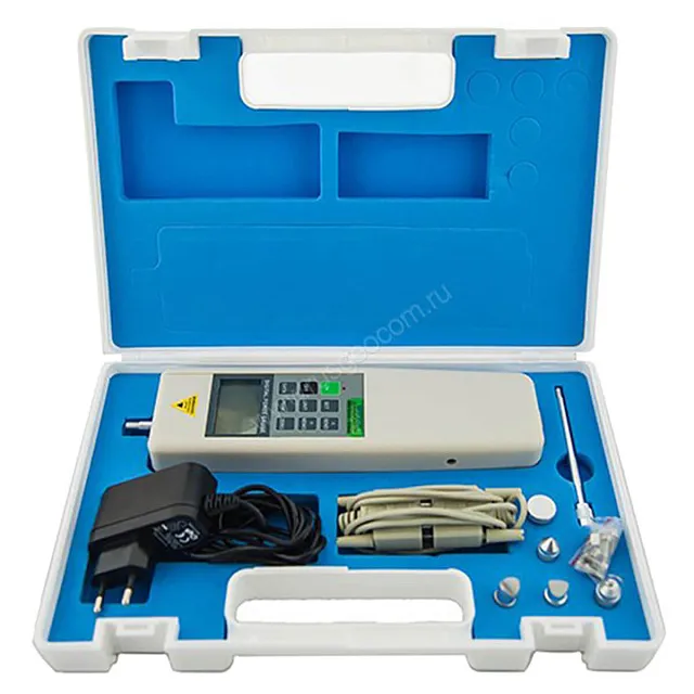Цифровой динамометр МЕГЕОН 03005