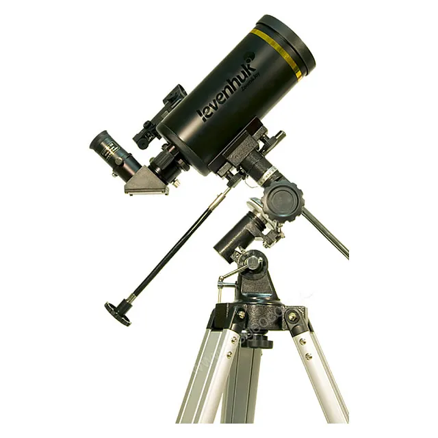 Телескоп Levenhuk Skyline PRO 90 MAK