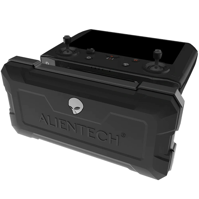 Усилитель сигнала антенны расширитель диапазона Alientech DUO 3 для DJI RC Pro | DJI Mavic 3/3Pro/3 Classic/Enterprise/M/Mini 3 pro/Air 2s/