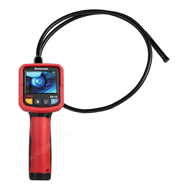 Видеоэндоскоп RGK DE-10