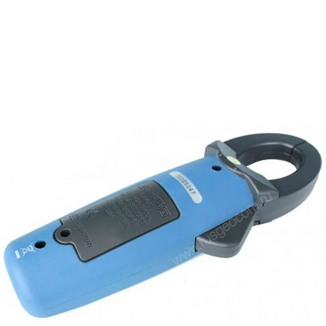 Токоизмерительные клещи CEM DT-3363