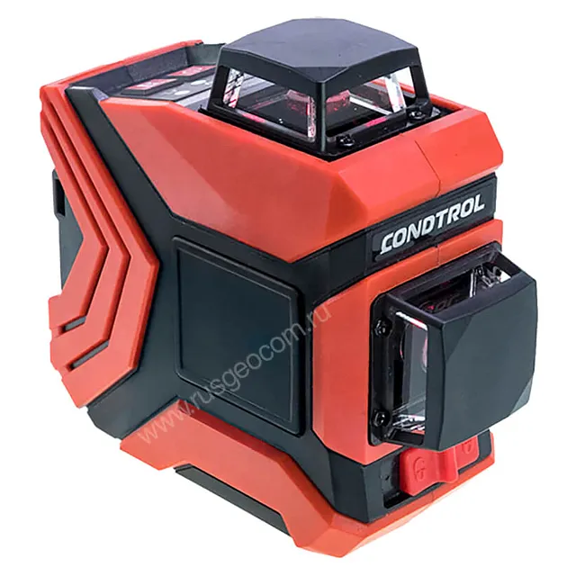 Лазерный уровень Condtrol EFX360-2