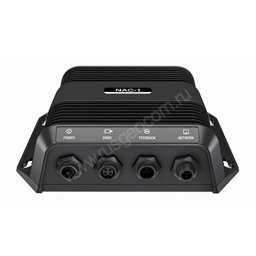 Комплект автопилота LOWRANCE OUTBOARD PILOT HYDRAULIC PACK