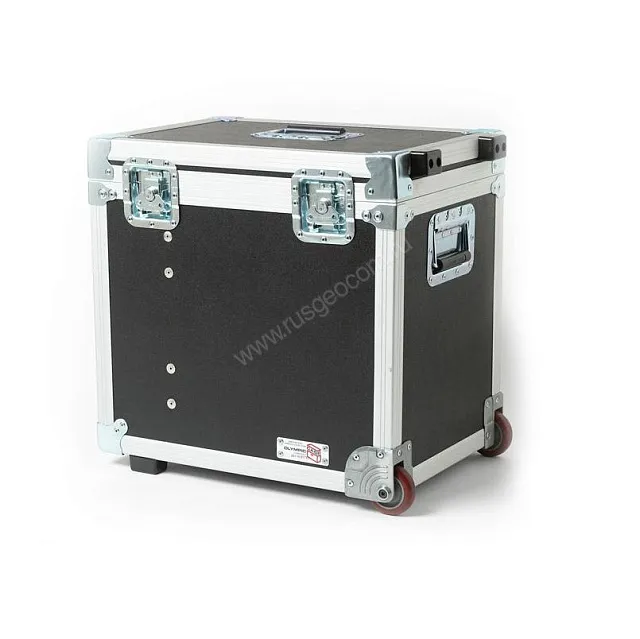 Транспортный кейс Fluke 9170-CASE для сухоблочных калибраторов Fluke 9170/9171/9172/9173