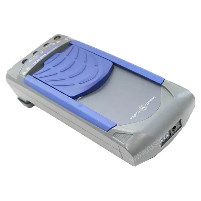 Мегаомметр Радио-Сервис ПСИ-2510