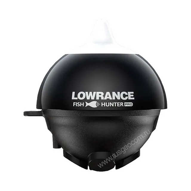 Эхолот Lowrance FishHunter™ PRO