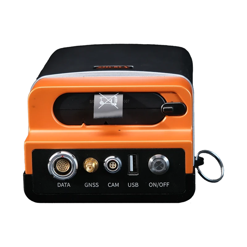 Лазерный сканер AM.TECH MLS10