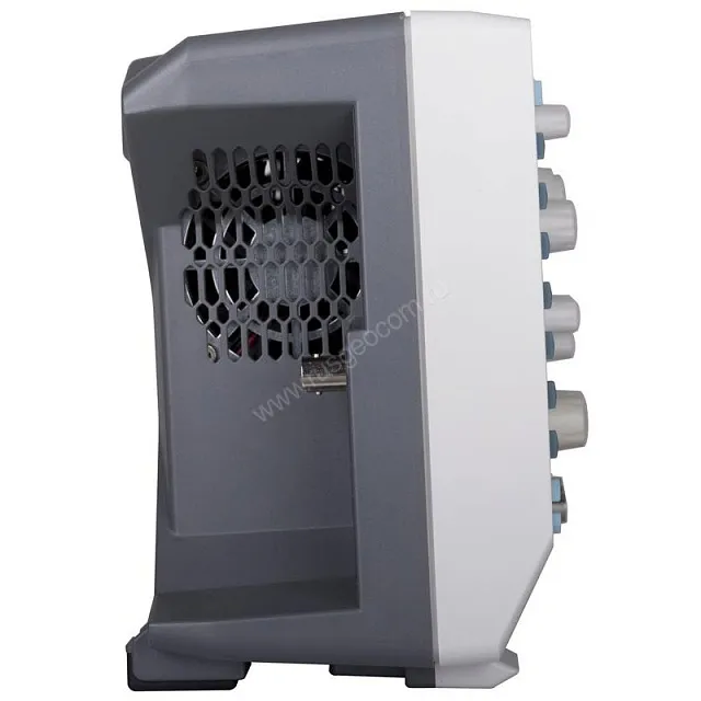 Цифровой осциллограф RIGOL DS2102A с поверкой