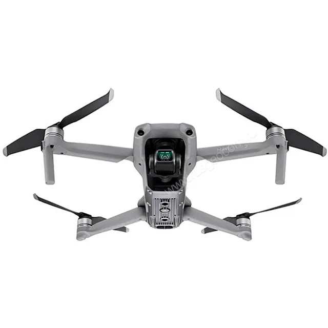 Квадрокоптер DJI Mavic Air 2 Fly More Combo + Smart Controller