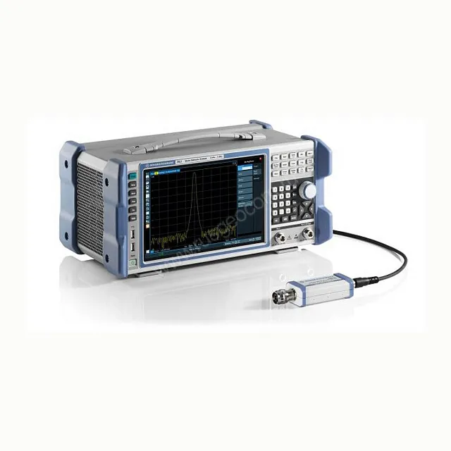 Анализатор цепей Rohde Schwarz ZNL3