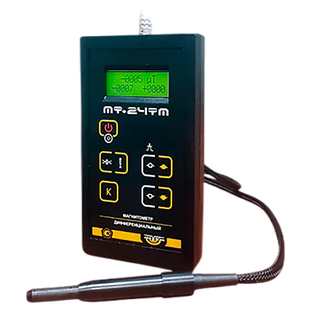 Магнитометр АКА-Скан МФ-24ФМ