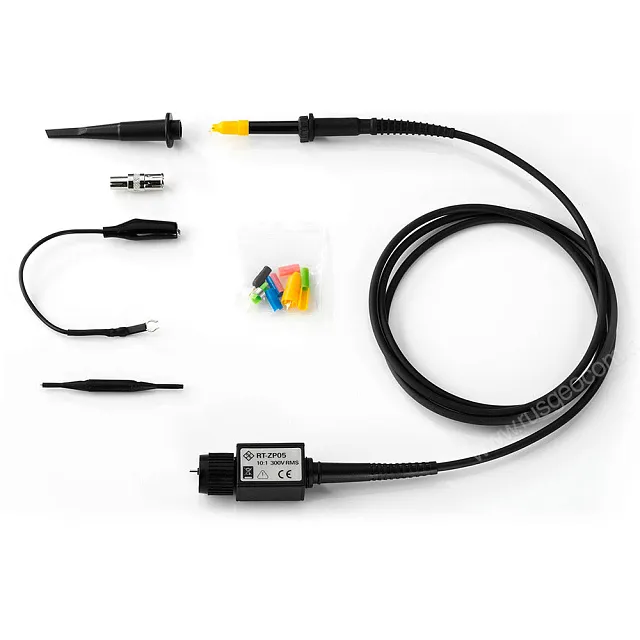 Токовый пробник Rohde & Schwarz RT-ZP05S